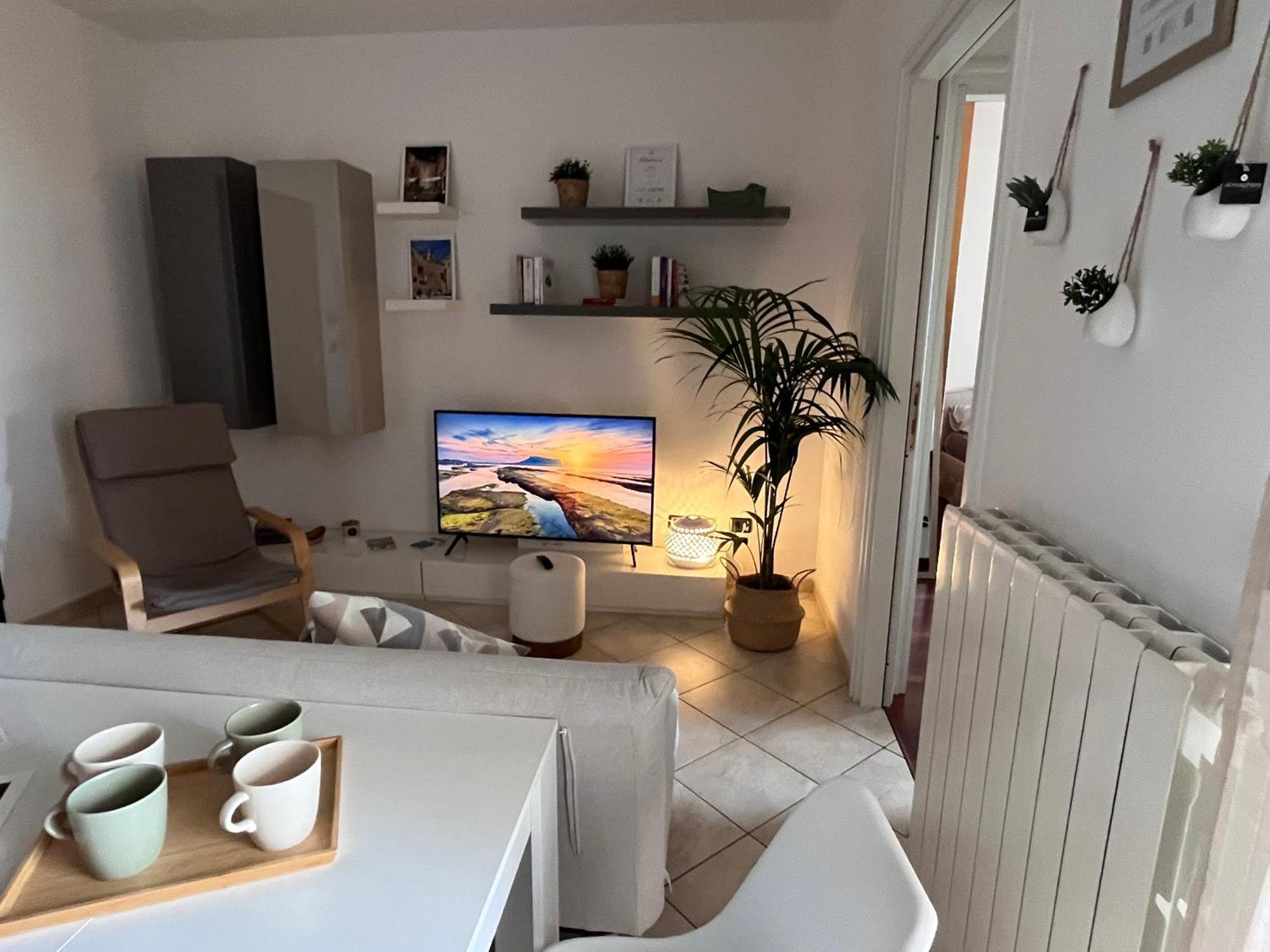 Appartamento Little House