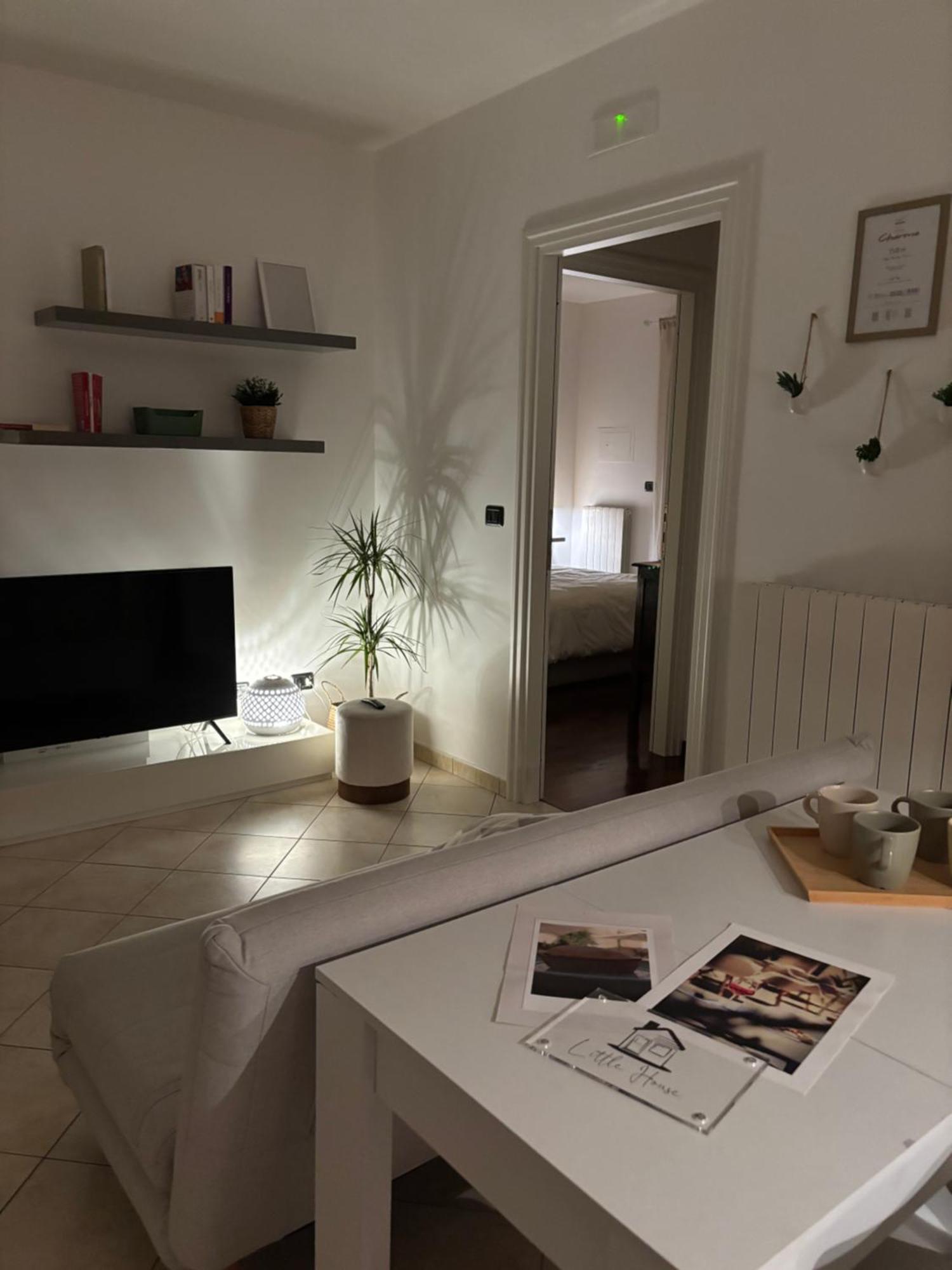 Little House Appartamento